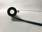 Candela GentleLase 8-10-12 Laser Delivery Fiber Handpiece Optic Slider Assembly