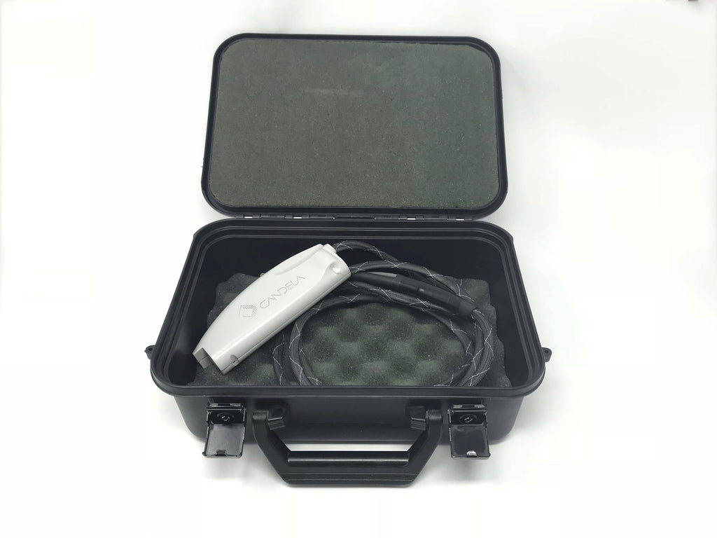 Candela GentleLase Alexandrite Laser 7121-00-6730 Gentle Lase Hand Piece