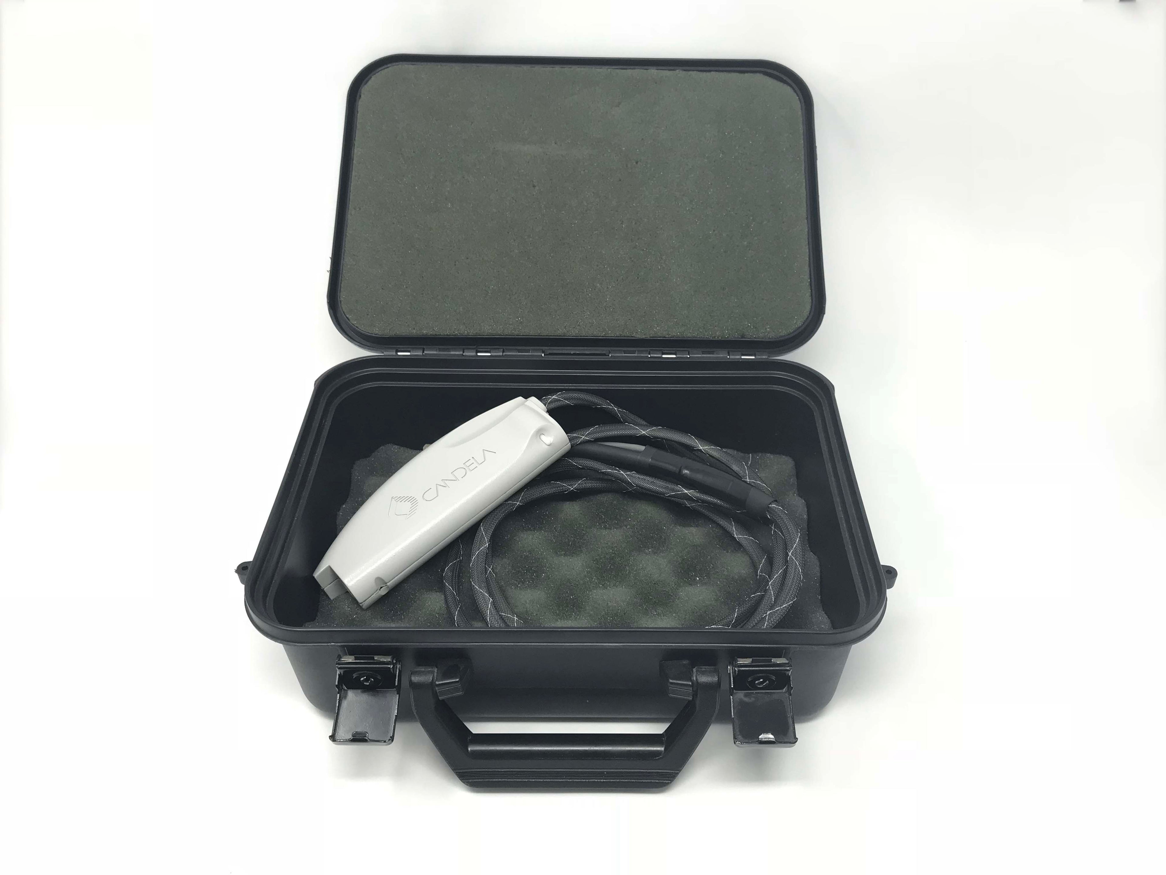 Candela GentleLase Alexandrite Laser 7121-00-6730 Gentle Lase Hand Piece