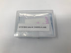 Candela GentleLase Gentle Lase 12/15/18 mm Handpiece Lens Replacement Kit