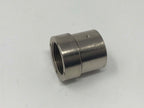 Candela GentleLase Handpiece Fiber Focus Module Threaded Lens Mount & Optic