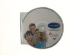 Candela GentleLase Laser Gentle Lase Patient Waiting Room Video DVD 0920-14-0105