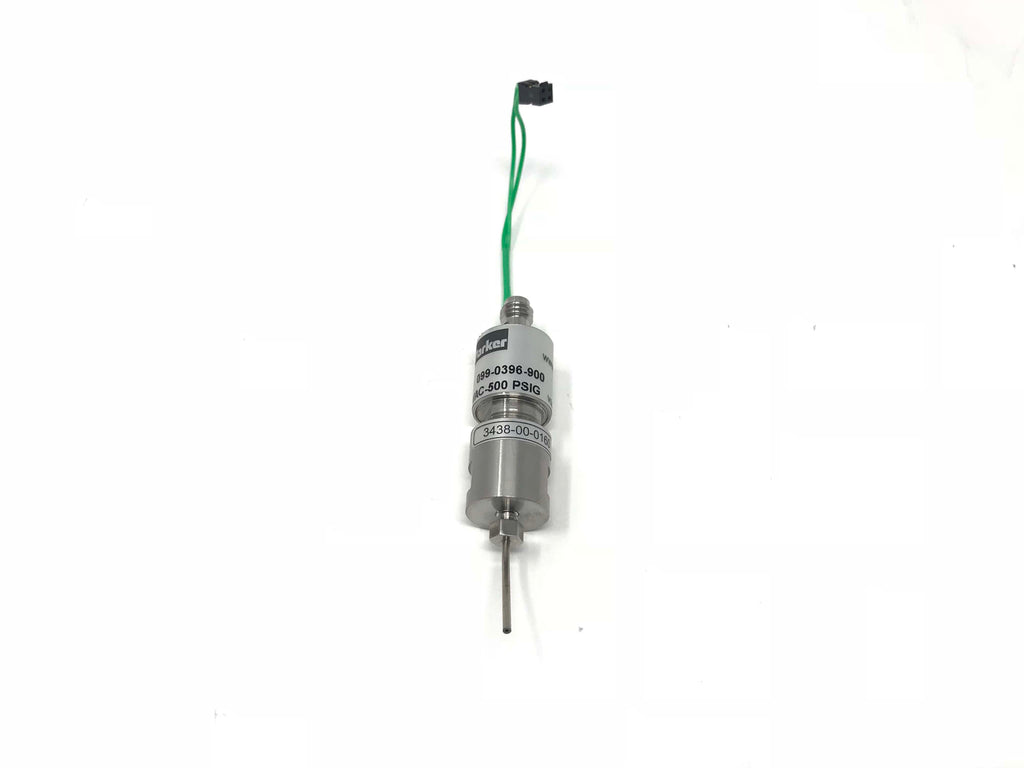 Candela GentleLase Laser Handpiece DCD Cryo Nozzle Smart Valve Assembly
