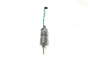 Candela GentleLase Laser Handpiece DCD Cryo Nozzle Smart Valve Assembly