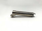 Candela GentleLase Laser Handpiece Interior Barrel Slider Housing w/Lens PARTS