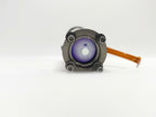 Candela GentleLase Laser Handpiece Interior Barrel Slider Housing w/Lens PARTS