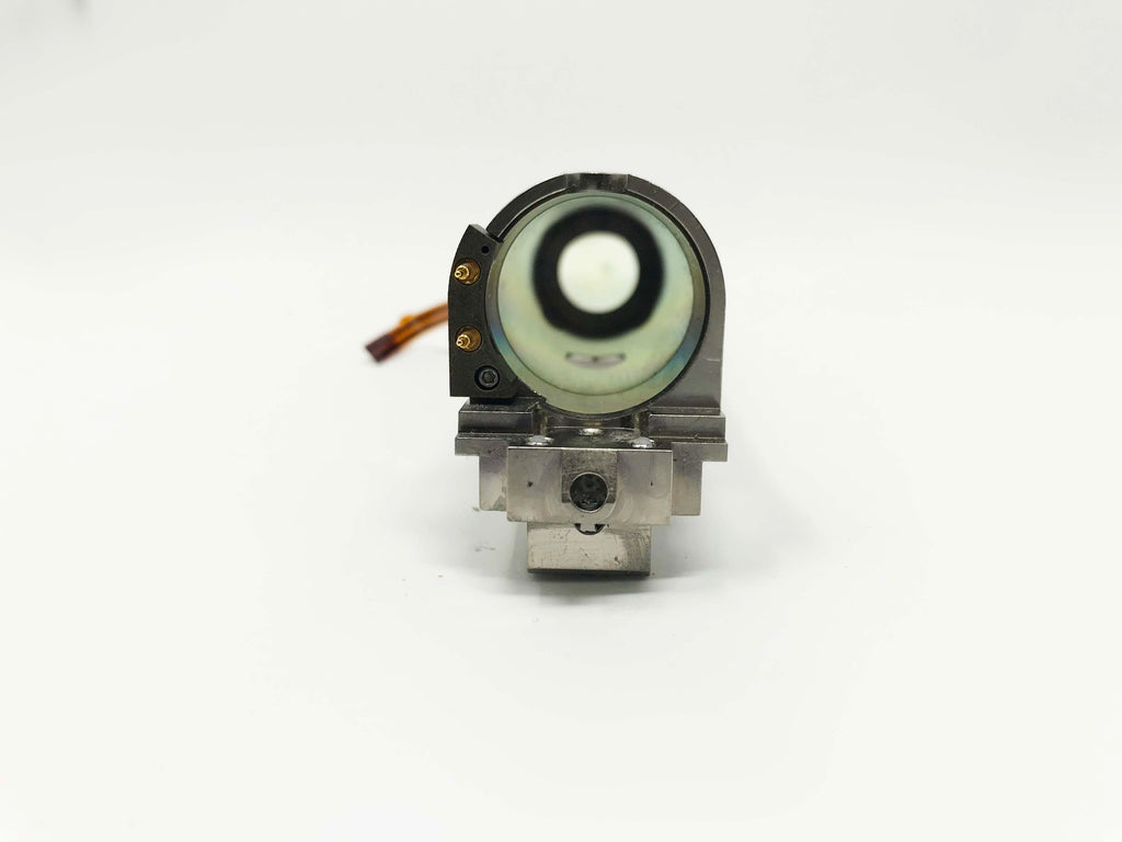 Candela GentleLase Laser Handpiece Interior Barrel Slider Housing w/Lens PARTS