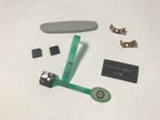 Candela GentleLase Laser Handpiece PARTS Trigger Button Assembly 2605-51