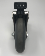 Candela GentleLase Laser System Body Console Wheels Heavy Duty Castors