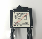 Candela GentleLase Laser System Electric Circuit Breaker Power Rocker Switch