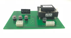 Candela GentleLase Laser System Heater Control AC Distribution Board 7111102080