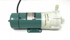 Candela GentleLase Laser System Liquid Cooling Circuit Coolant Pump WMD30RZ220