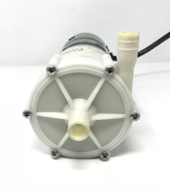 Candela GentleLase Laser System Liquid Cooling Circuit Coolant Pump WMD30RZ220