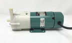 Candela GentleLase Laser System Liquid Cooling Circuit Coolant Pump WMD30RZ220