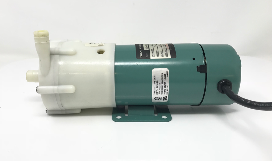 Candela GentleLase Laser System Liquid Cooling Circuit Coolant Pump WMD30RZ220