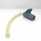 Candela GentleLase Laser System Liquid Cooling Circuit Drain Valve 96H01713A