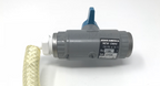 Candela GentleLase Laser System Liquid Cooling Circuit Drain Valve 96H01713A