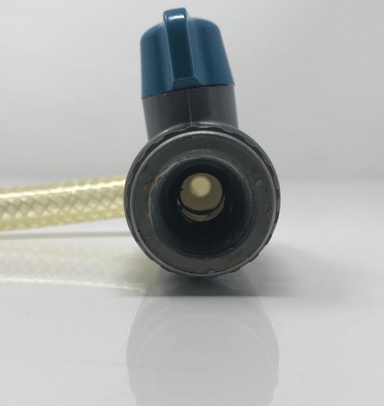 Candela GentleLase Laser System Liquid Cooling Circuit Drain Valve 96H01713A