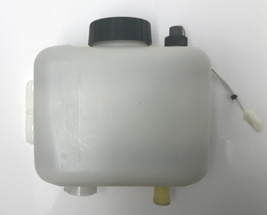 Candela GentleLase Laser System Liquid Cooling Coolant Solution Reservoir Tank