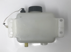 Candela GentleLase Laser System Liquid Cooling Coolant Solution Reservoir Tank