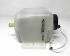 Candela GentleLase Laser System Liquid Cooling Coolant Solution Reservoir Tank