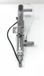 Candela GentleLase Laser System Liquid Heater Manifold Rod Assembly 1301006911