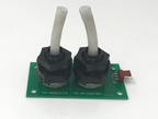 Candela GentleLase Laser System Pneumatic Foot Air Switch PCB Board 7111002250