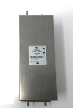 Candela GentleLase Laser System Single Phase EMI Power Line Filter Module F3669