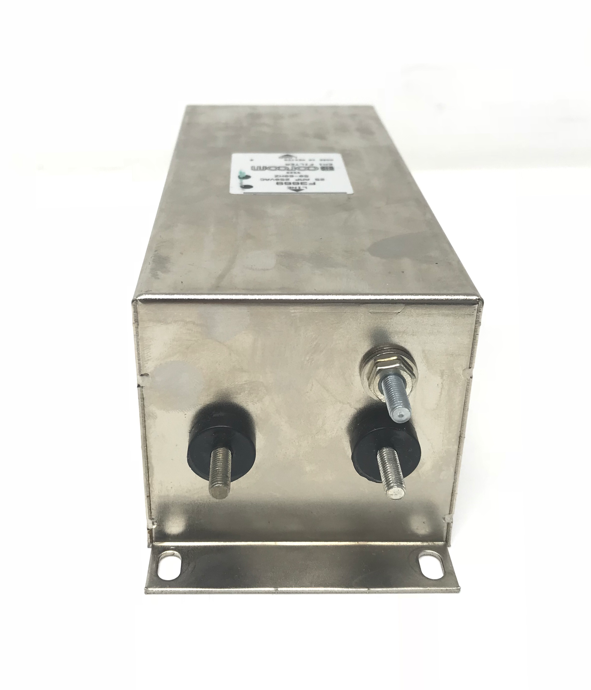 Candela GentleLase Laser System Single Phase EMI Power Line Filter Module F3669