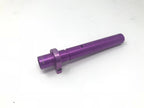 Candela GentleLase Plus Alex Hair Removal Laser 755 3x10mm Oval Lens Slider USED