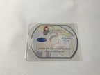 Candela GentleLase Speed and Versatility Clinical Marketing Video Compact CD
