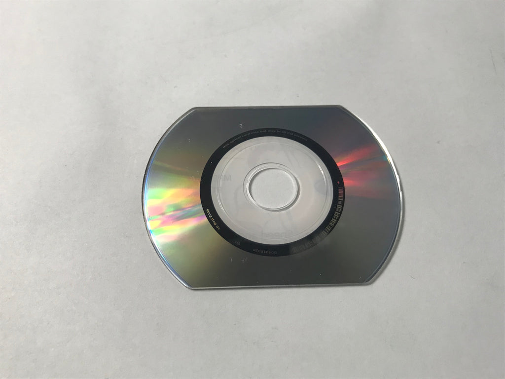 Candela GentleLase Speed and Versatility Clinical Marketing Video Compact CD