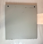 Candela GentleLase System Console Body Exterior Side Housing Panel
