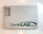 Candela GentleLase System Console Outer Body Front Cosmetic Housing Panel