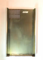 Candela GentleLase System Console Outer Body Front Cosmetic Housing Panel