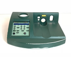 Candela GentleLase System Control Panel Display Board Top Laser Output Housing