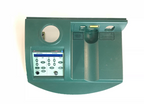 Candela GentleLase System Control Panel Display Board Top Laser Output Housing