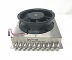 GENTLELASE Candela System Liquid Cooling Heat Exchange Fan Heat Sink 4210G15