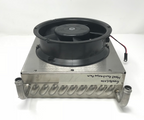GENTLELASE Candela System Liquid Cooling Heat Exchange Fan Heat Sink 4210G15