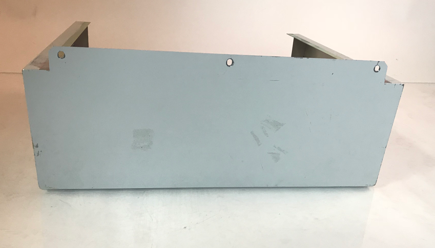 Candela GentleLase System Outer Top Laser Head Housing Cosmetic Panel Cover