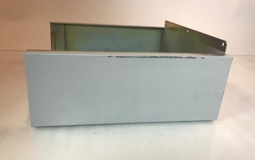 Candela GentleLase System Outer Top Laser Head Housing Cosmetic Panel Cover