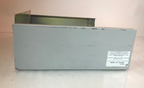 Candela GentleLase System Outer Top Laser Head Housing Cosmetic Panel Cover