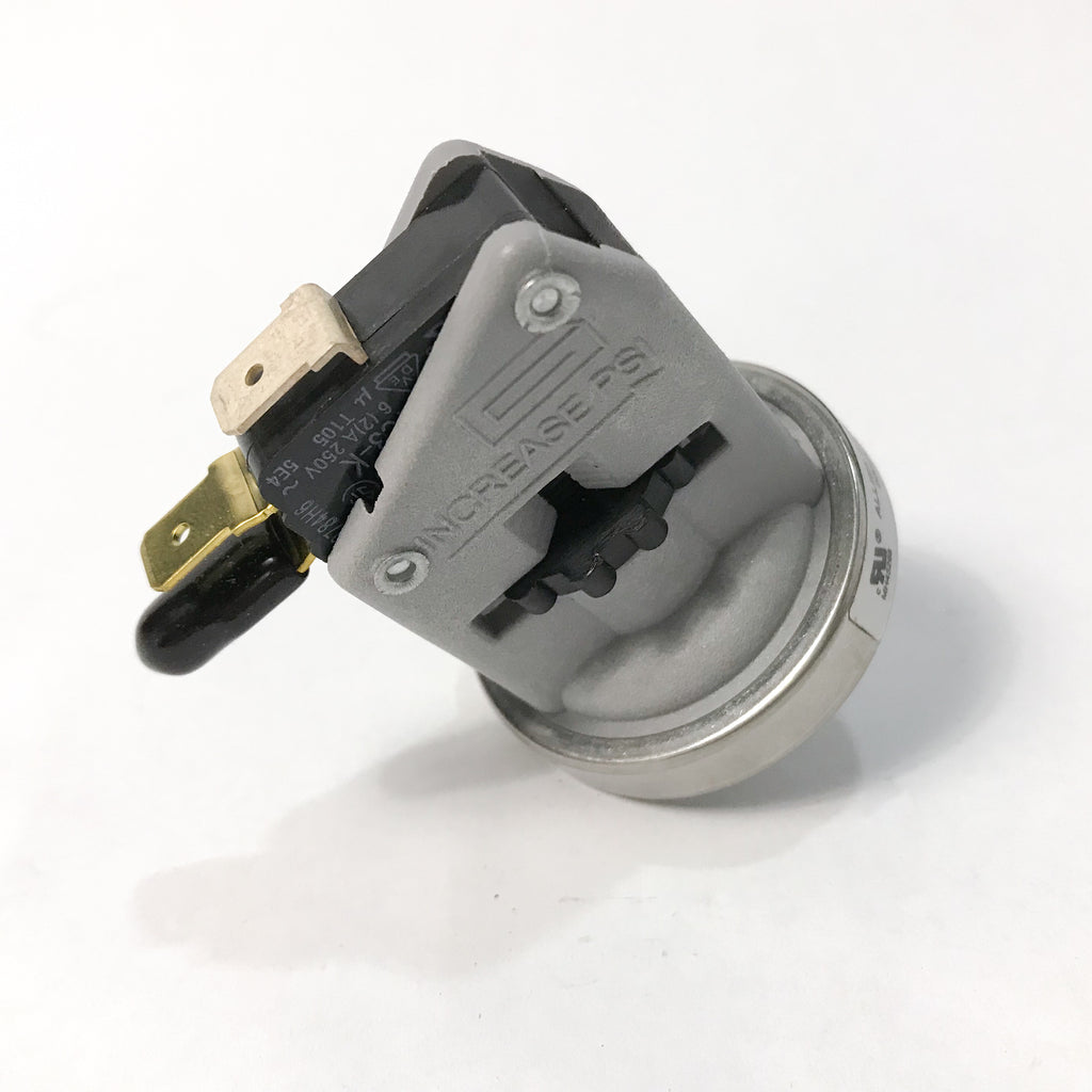Candela GentleMAX GMAX Laser 5PSI FLOW SWITCH Electrical * PARTS * 800130-4