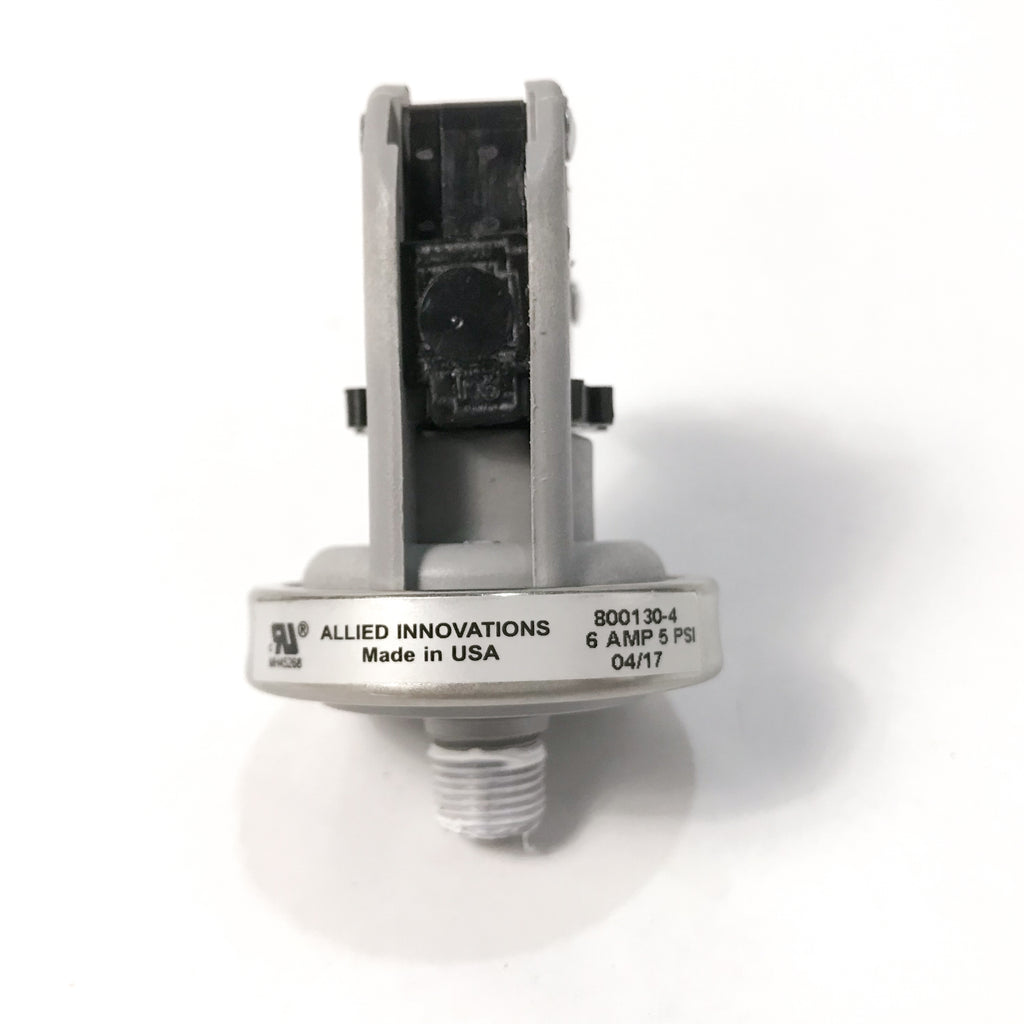 Candela GentleMAX GMAX Laser 5PSI FLOW SWITCH Electrical * PARTS * 800130-4