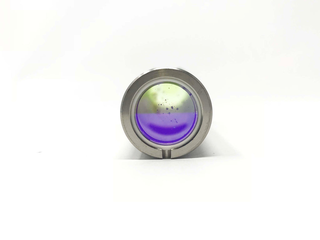 Candela GentleMAX Laser Hair Removal 18mm Lens Cartridge 7122003954 Gentle MAX