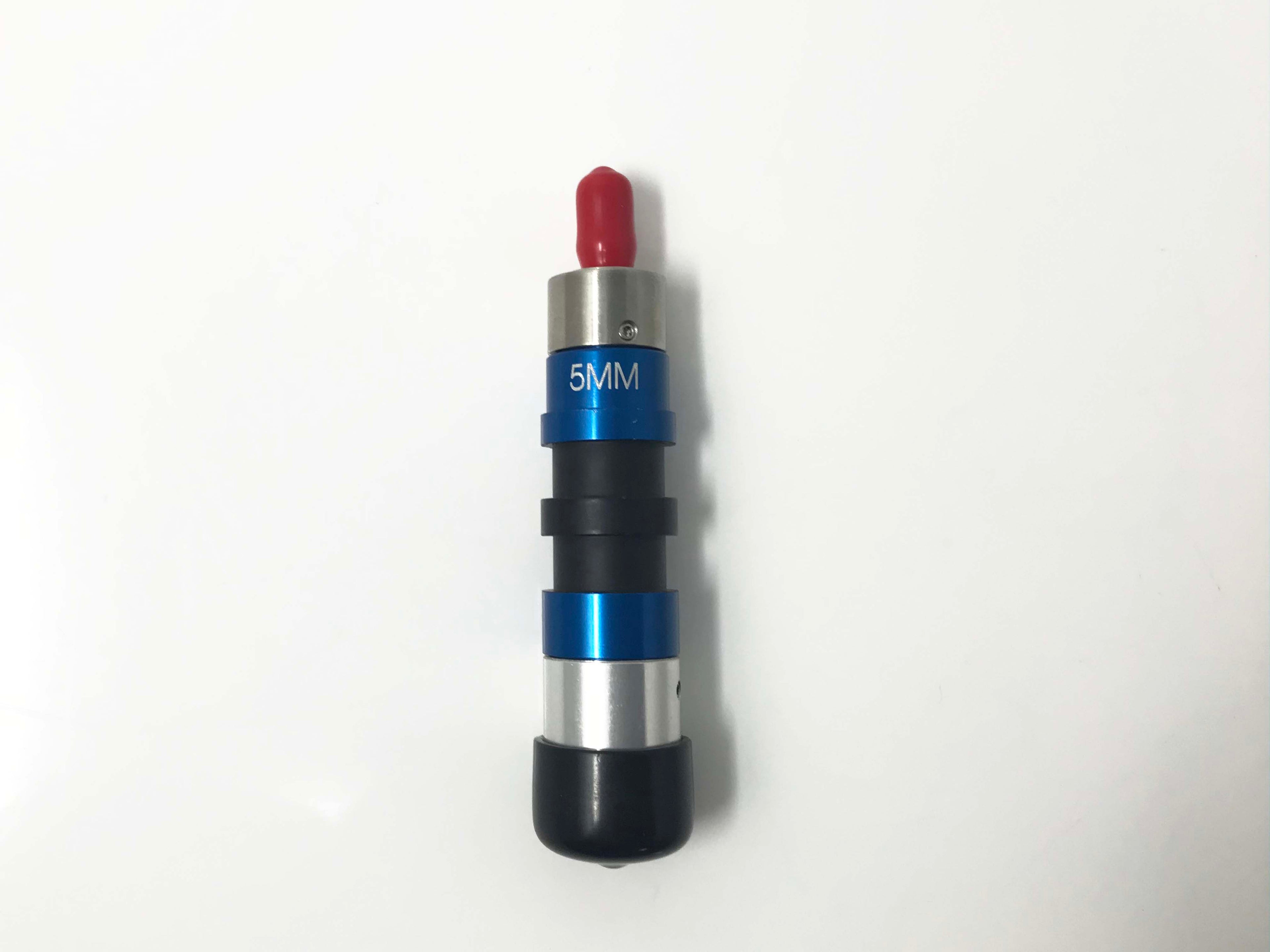 Candela GentleMAX Pro Series Laser Gentle Max 5mm Blue Handpiece Lens Cartridge
