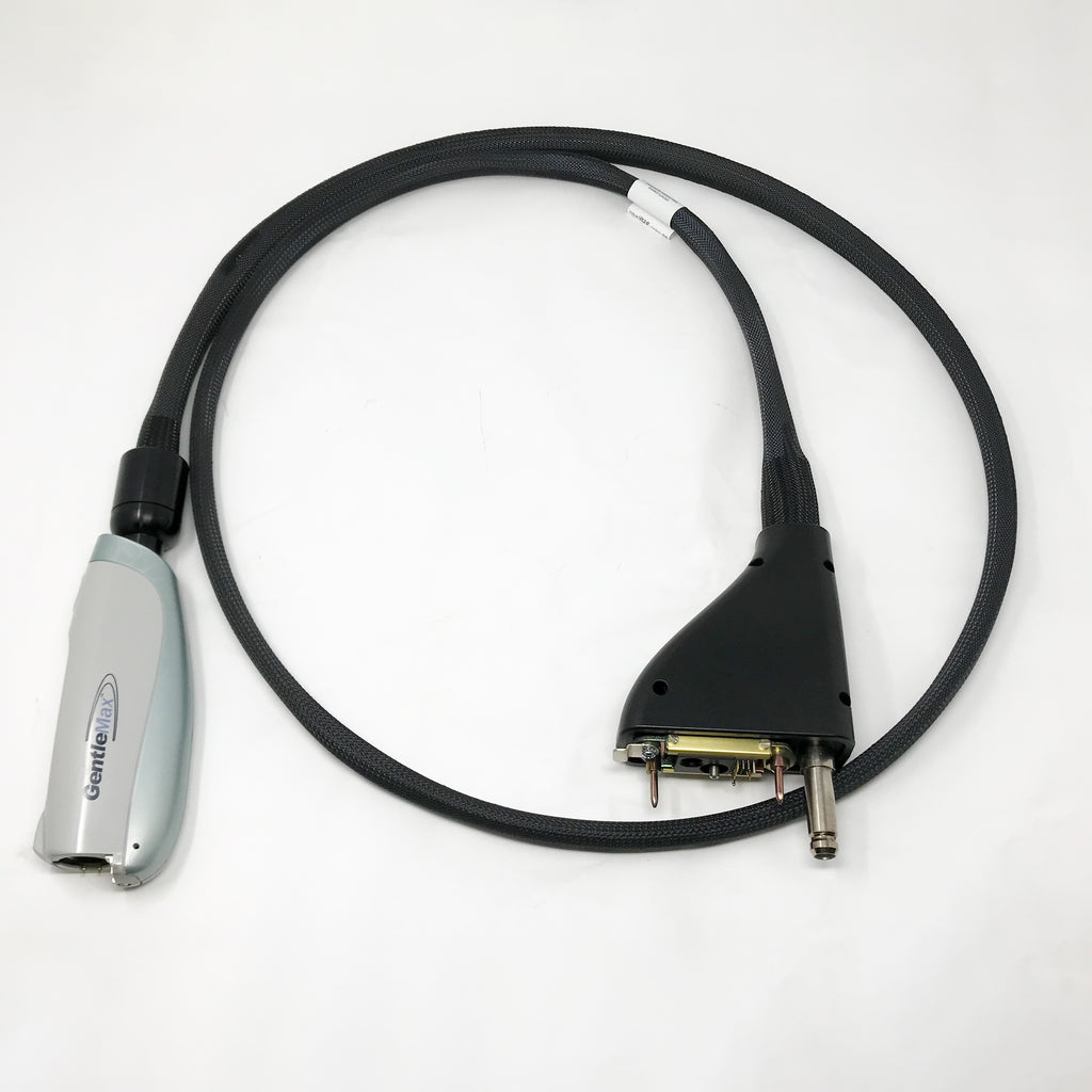 Candela GentleMax 1.5-3mm DCD Delivery System 7122-00-4028 Gentle Max GMax