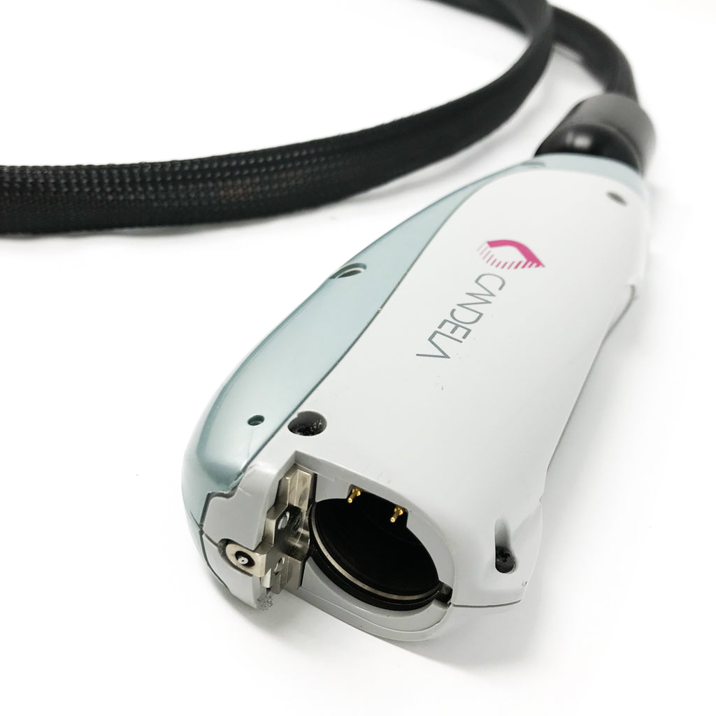 Candela GentleMax 1.5-3mm DCD Delivery System 7122-00-4028 Gentle Max GMax