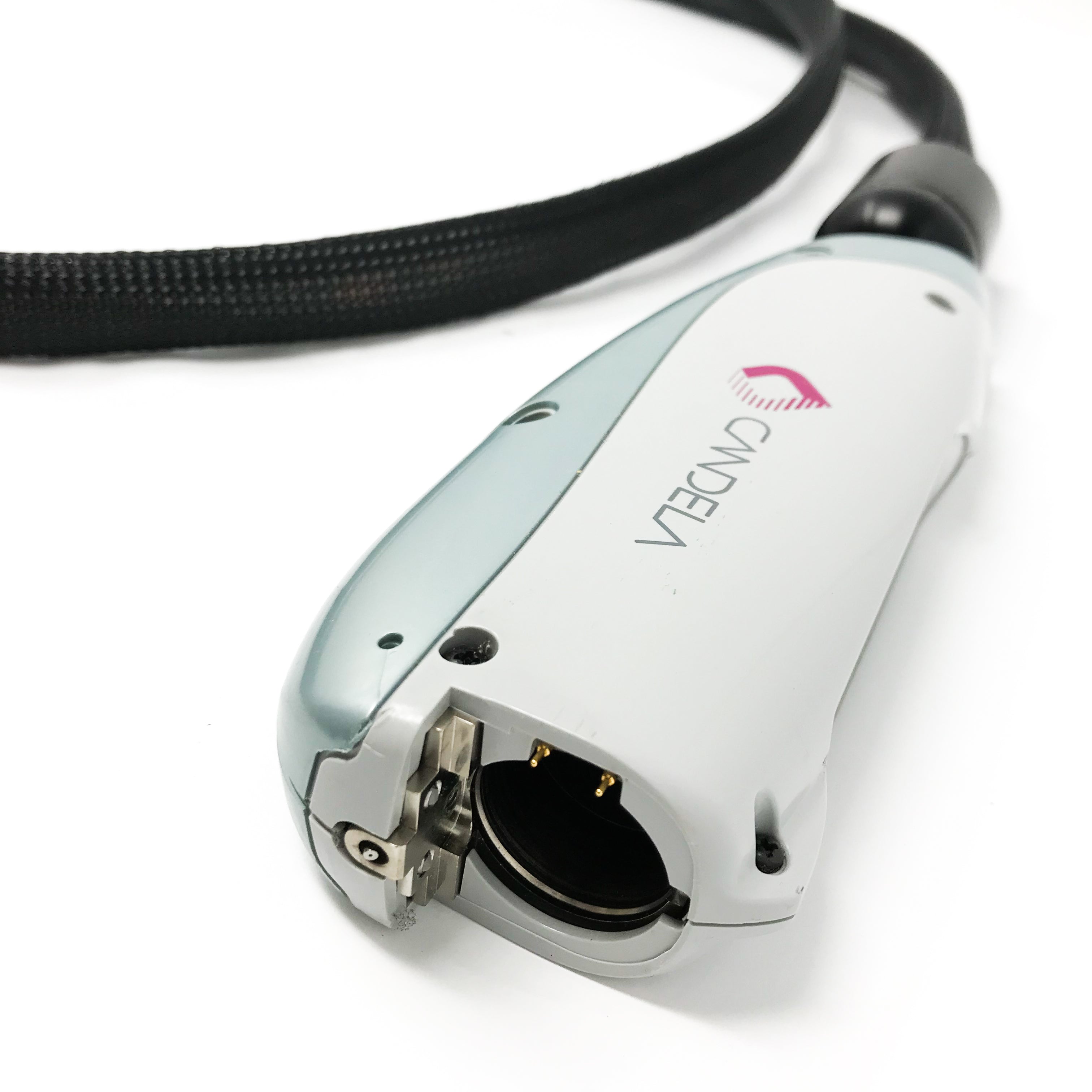 Candela GentleMax 1.5-3mm DCD Delivery System 7122-00-4028 Gentle Max GMax