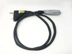 Candela GentleMax 6 - 18 mm DCD Laser Handpiece Gentle MAX As Is for PARTS
